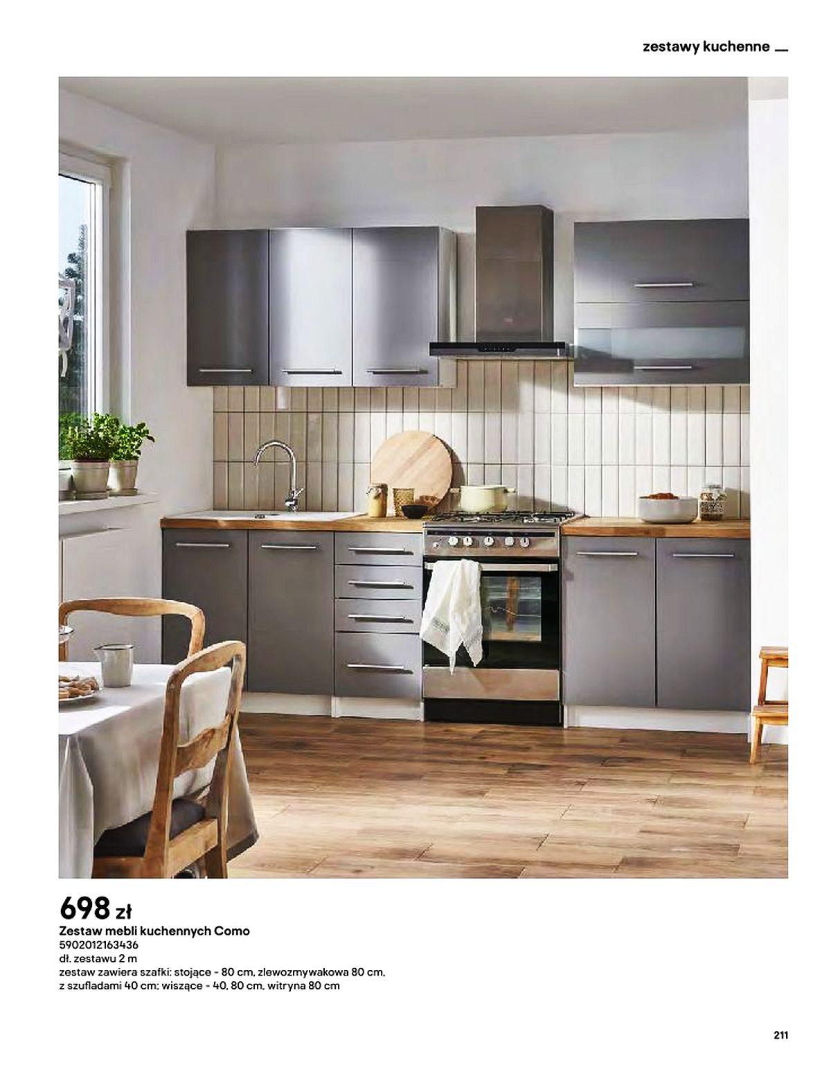 Gazetka promocyjna Castorama str. 210