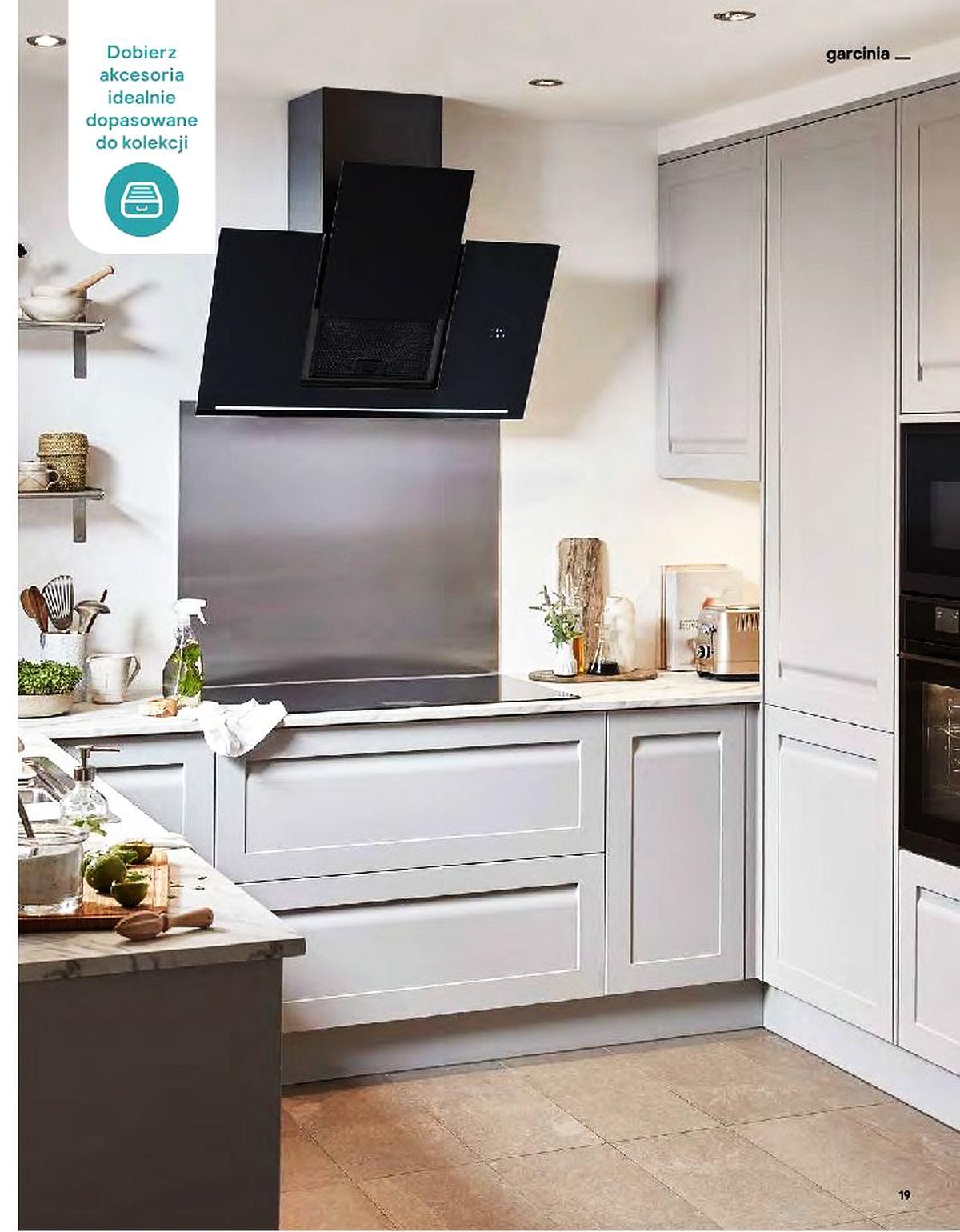 Gazetka promocyjna Castorama str. 19