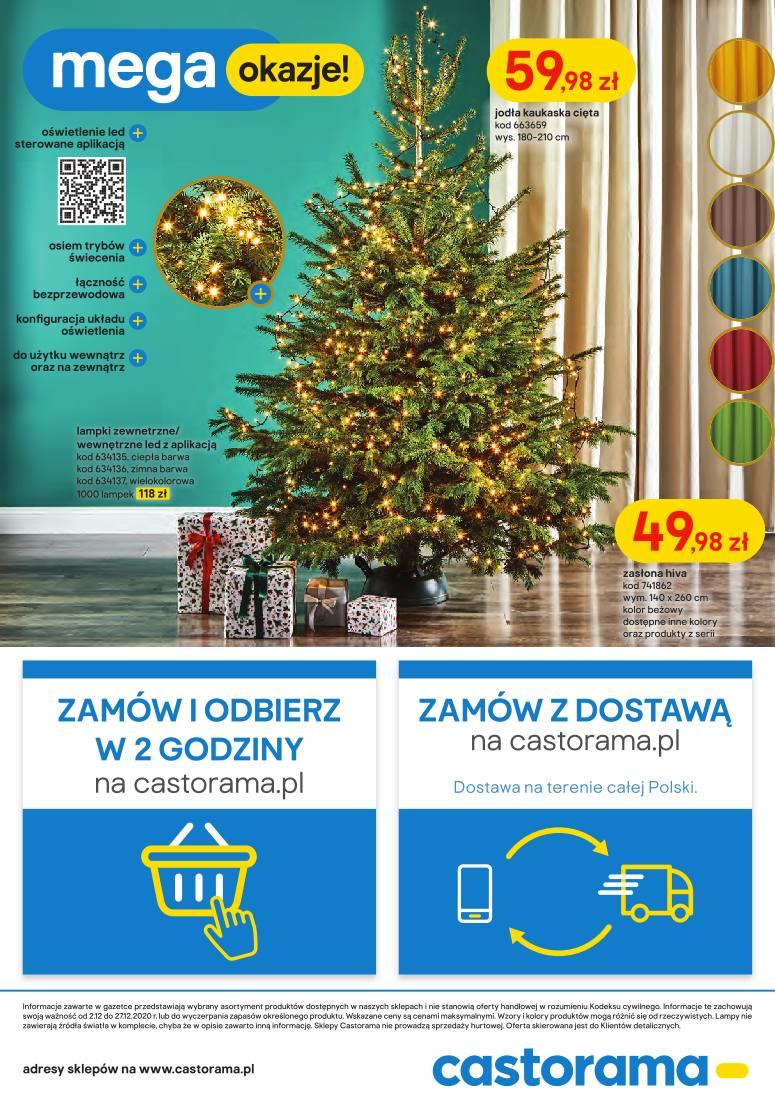 Gazetka promocyjna Castorama str. 28