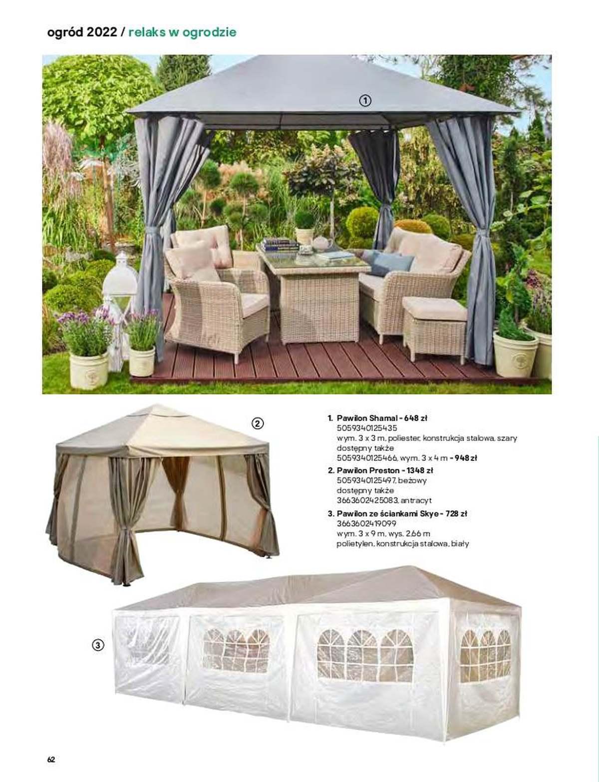 Gazetka promocyjna Castorama str. 60