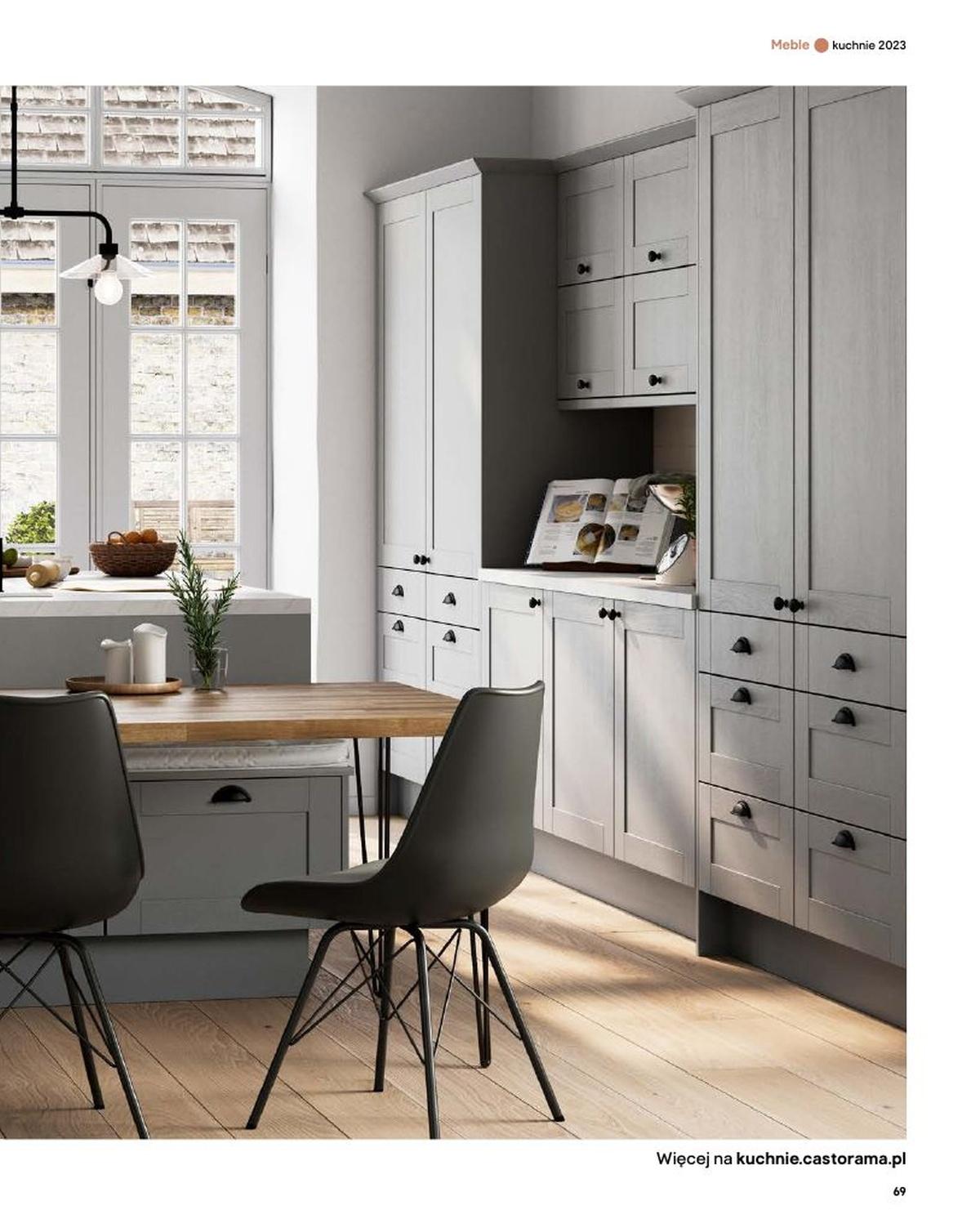 Gazetka promocyjna Castorama str. 69