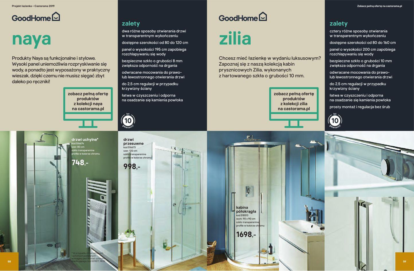 Gazetka promocyjna Castorama str. 30