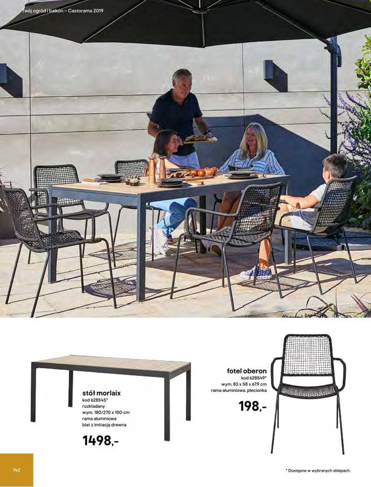 Gazetka promocyjna Castorama str. 135