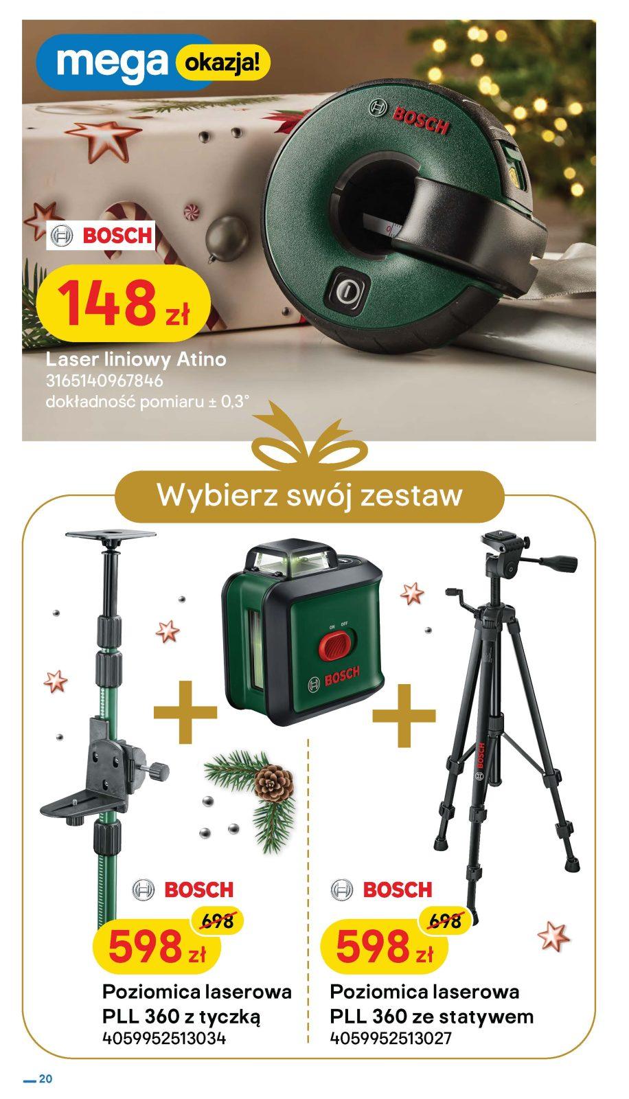 Gazetka promocyjna Castorama str. 19