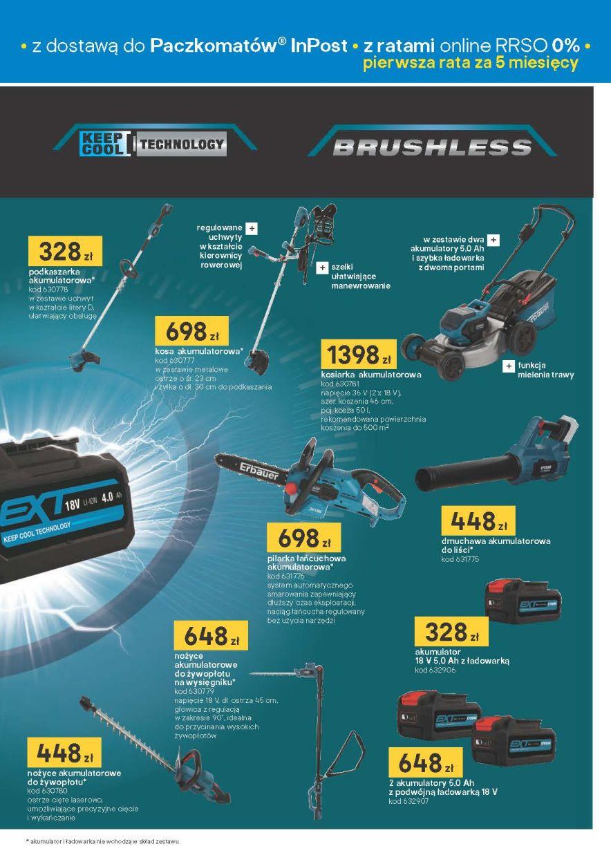 Gazetka promocyjna Castorama str. 11