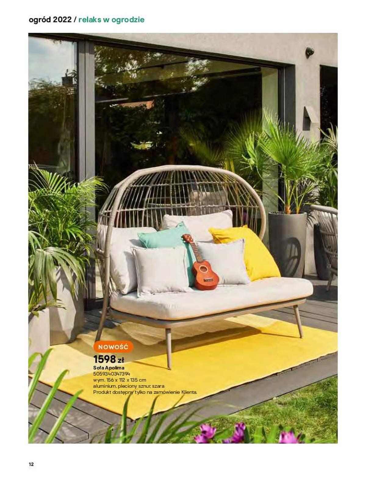 Gazetka promocyjna Castorama str. 10