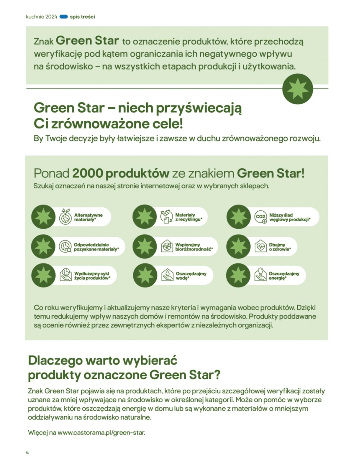 Gazetka promocyjna Castorama str. 4