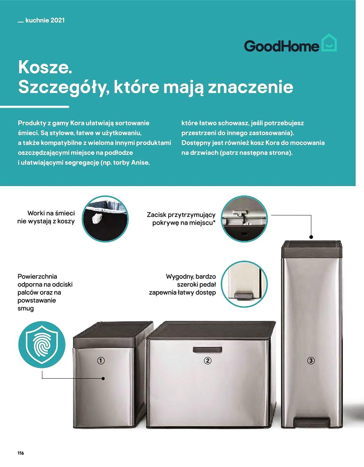 Gazetka promocyjna Castorama str. 117