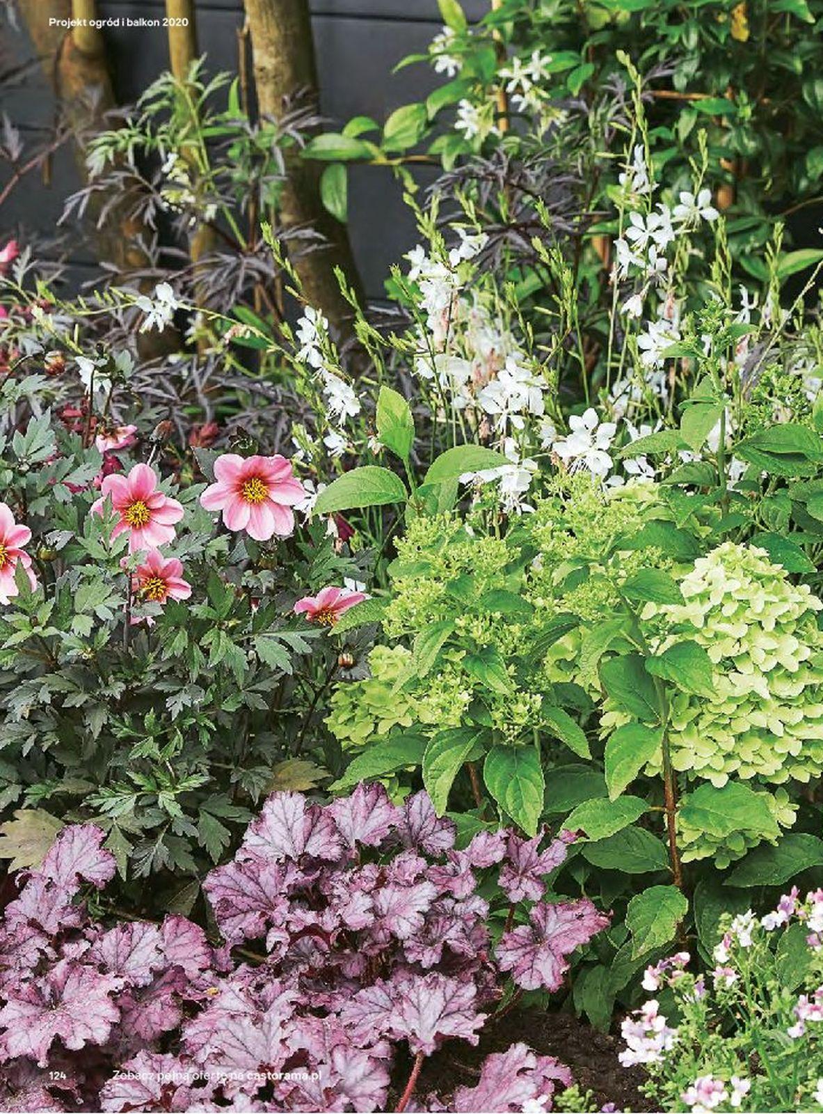 Gazetka promocyjna Castorama str. 124