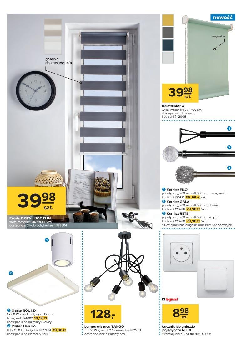 Gazetka promocyjna Castorama str. 6