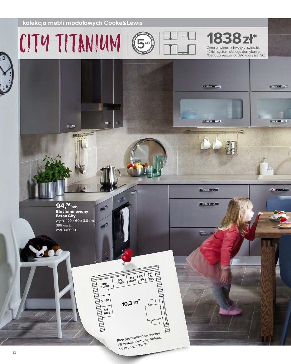 Gazetka promocyjna Castorama str. 10