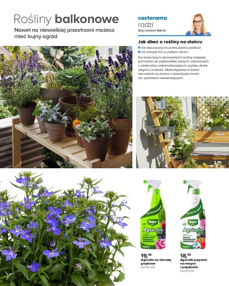 Gazetka promocyjna Castorama str. 28