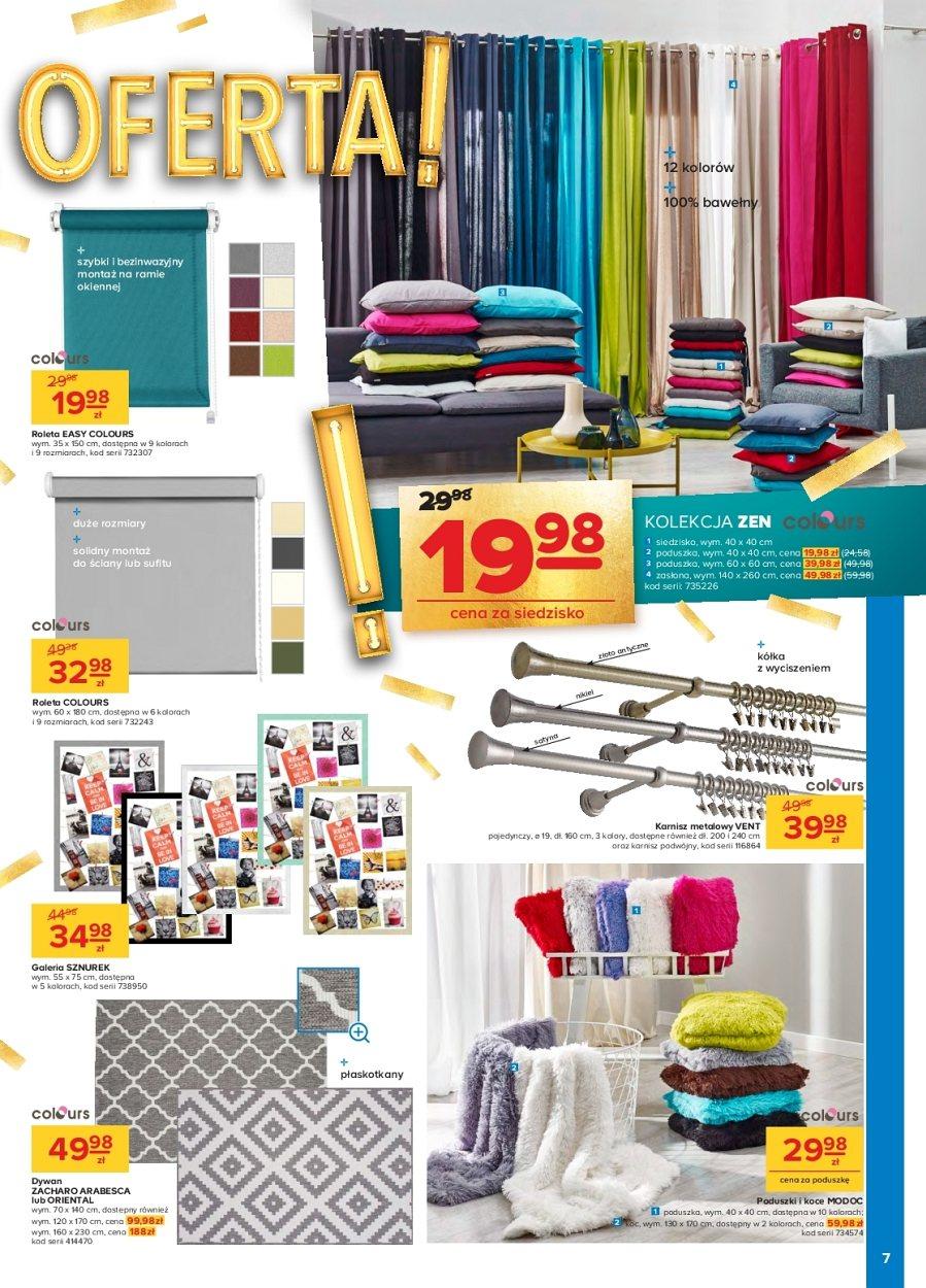 Gazetka promocyjna Castorama str. 7