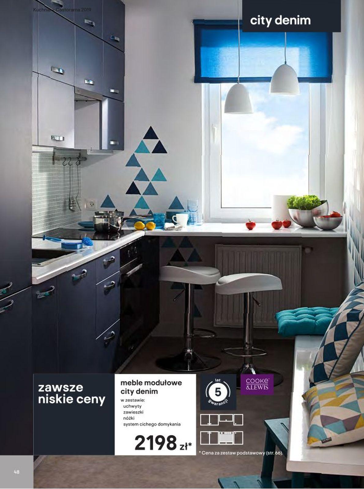 Gazetka promocyjna Castorama str. 44