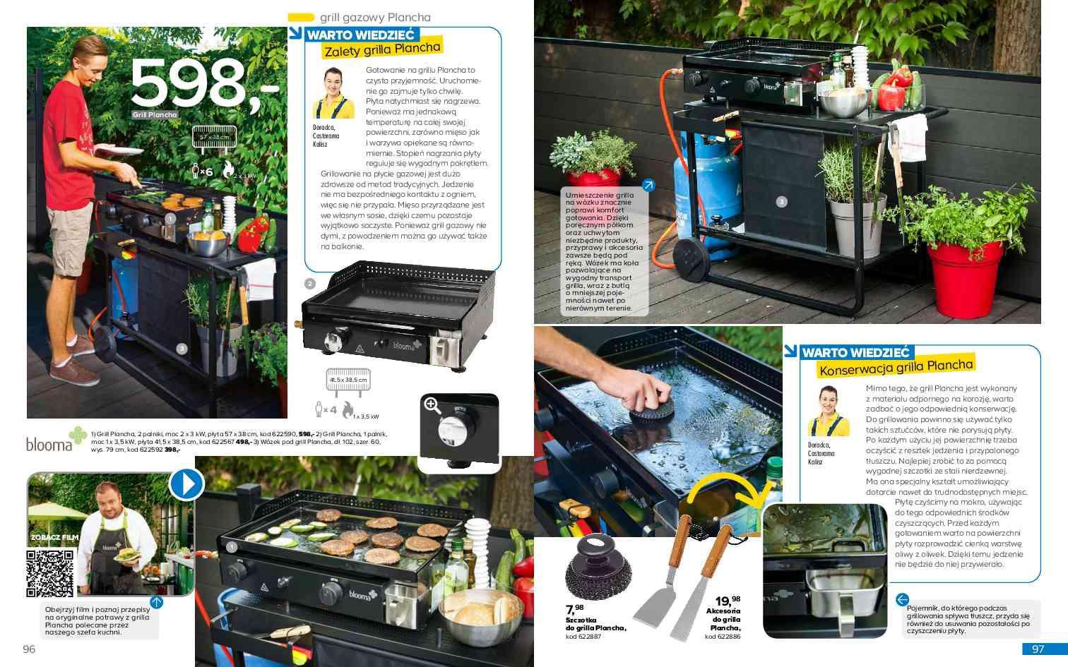 Gazetka promocyjna Castorama str. 49