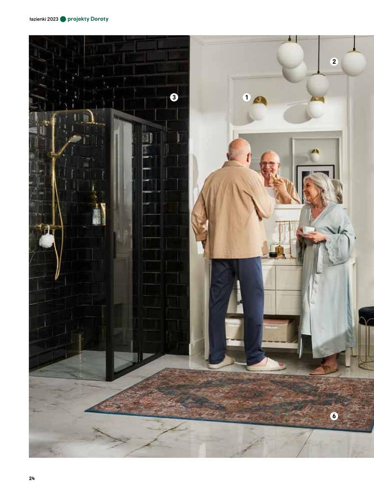 Gazetka promocyjna Castorama str. 24