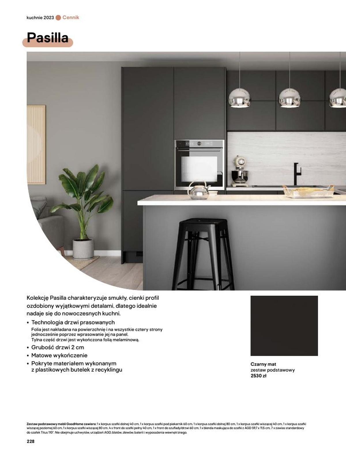 Gazetka promocyjna Castorama str. 228