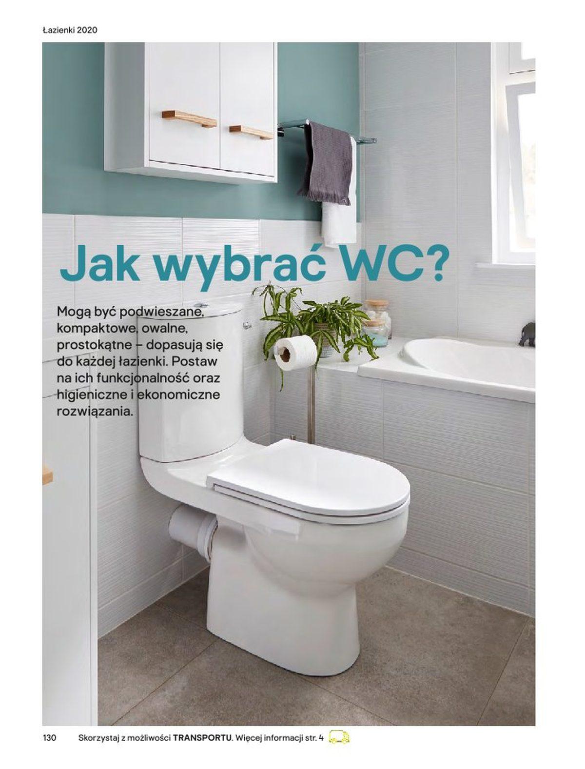 Gazetka promocyjna Castorama str. 130