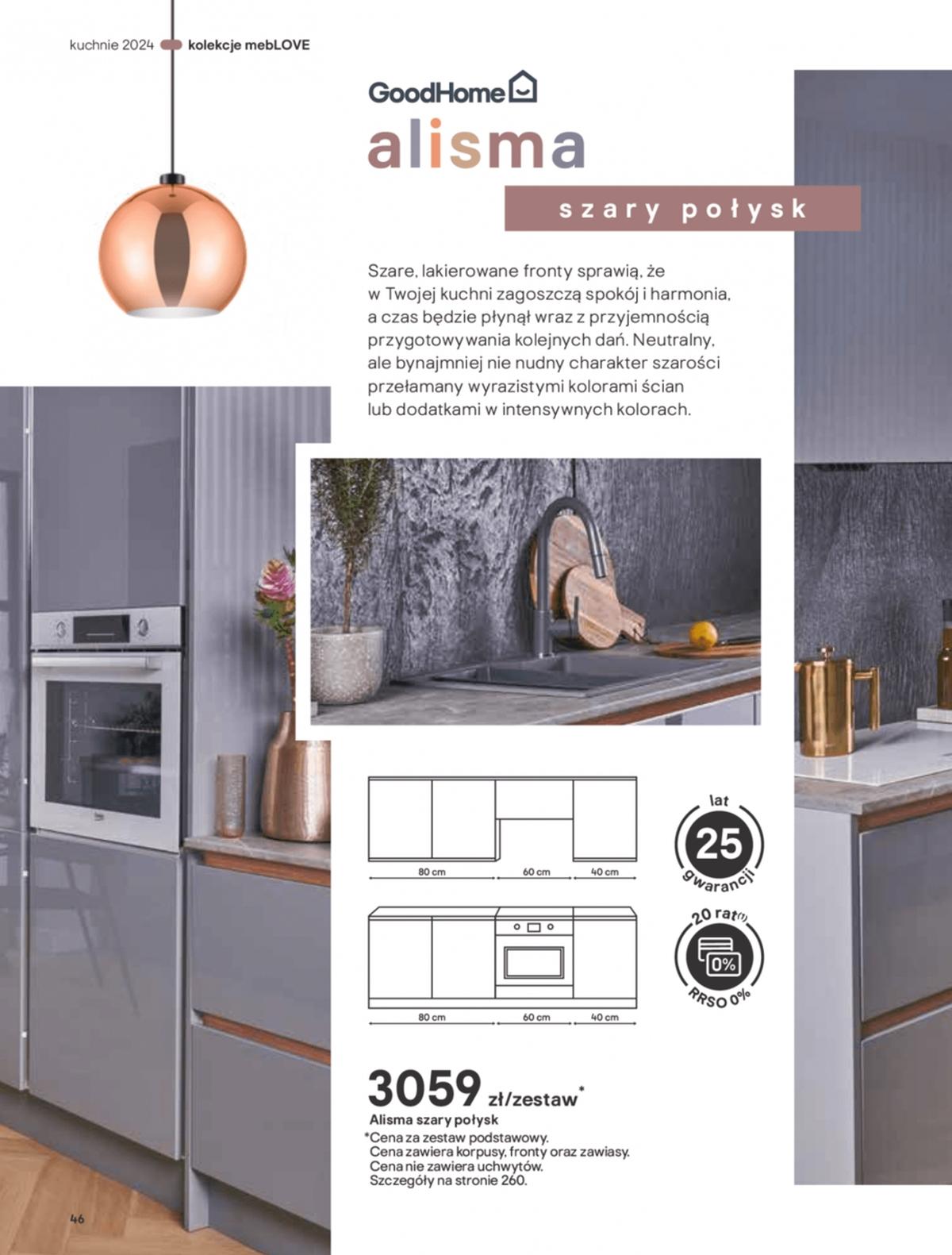 Gazetka promocyjna Castorama str. 46