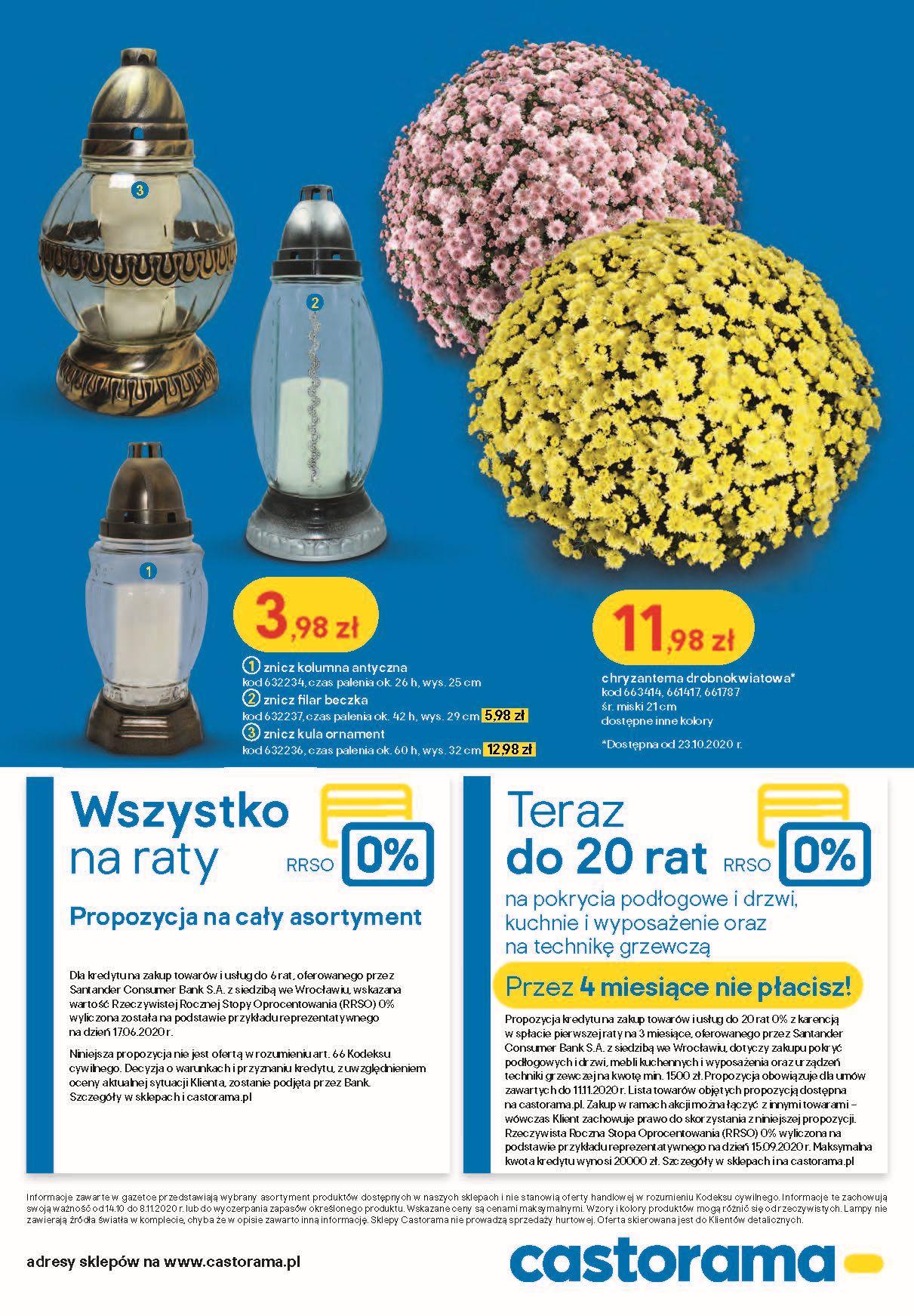 Gazetka promocyjna Castorama str. 26