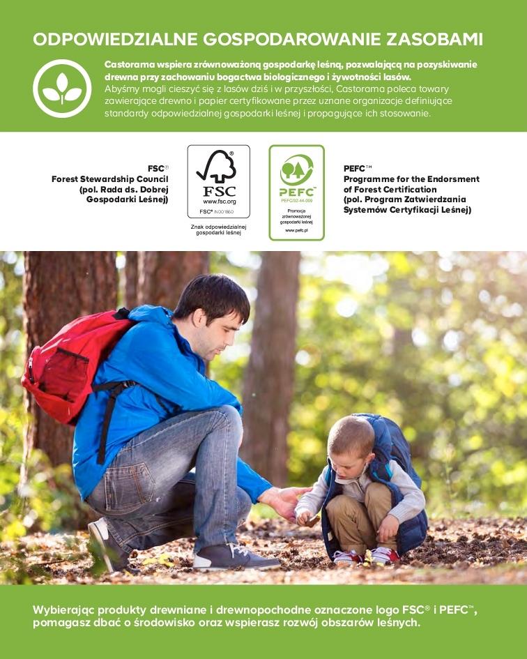 Gazetka promocyjna Castorama str. 6