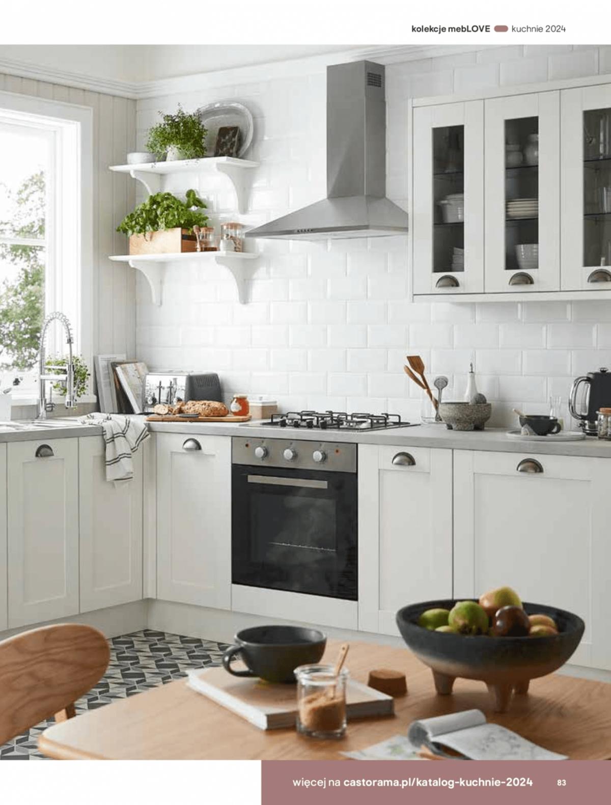 Gazetka promocyjna Castorama str. 83