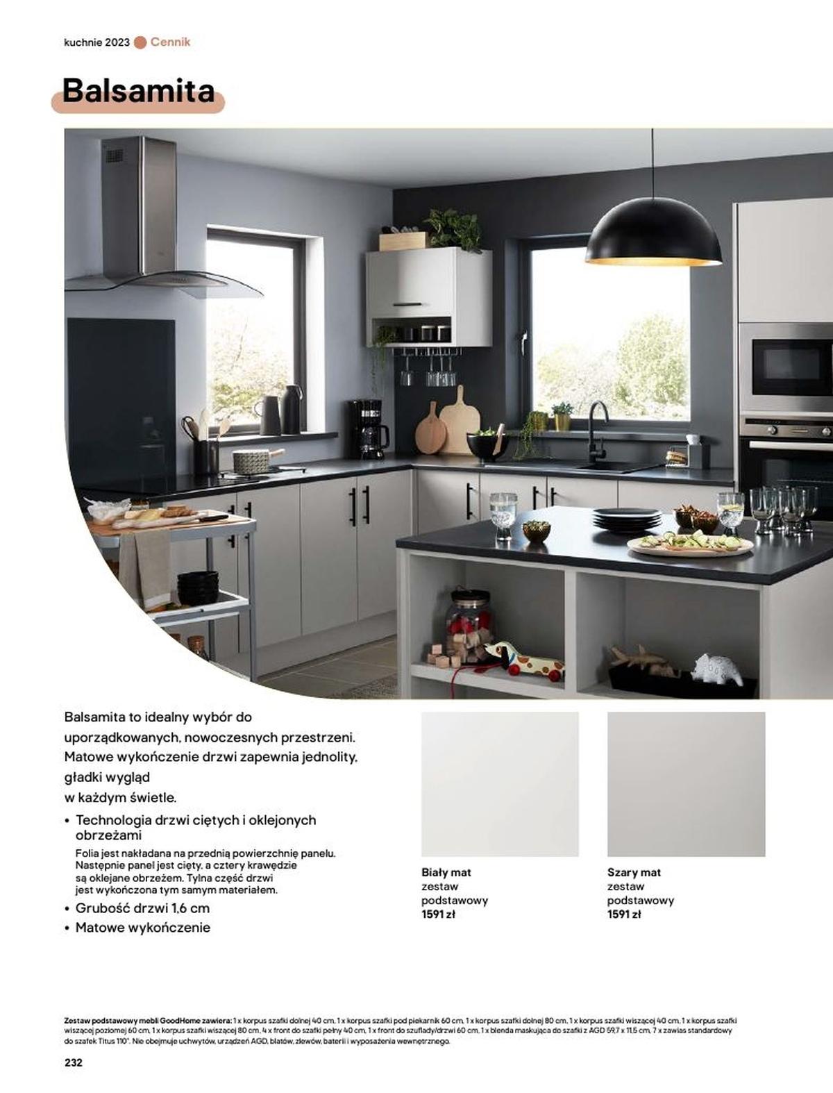 Gazetka promocyjna Castorama str. 232