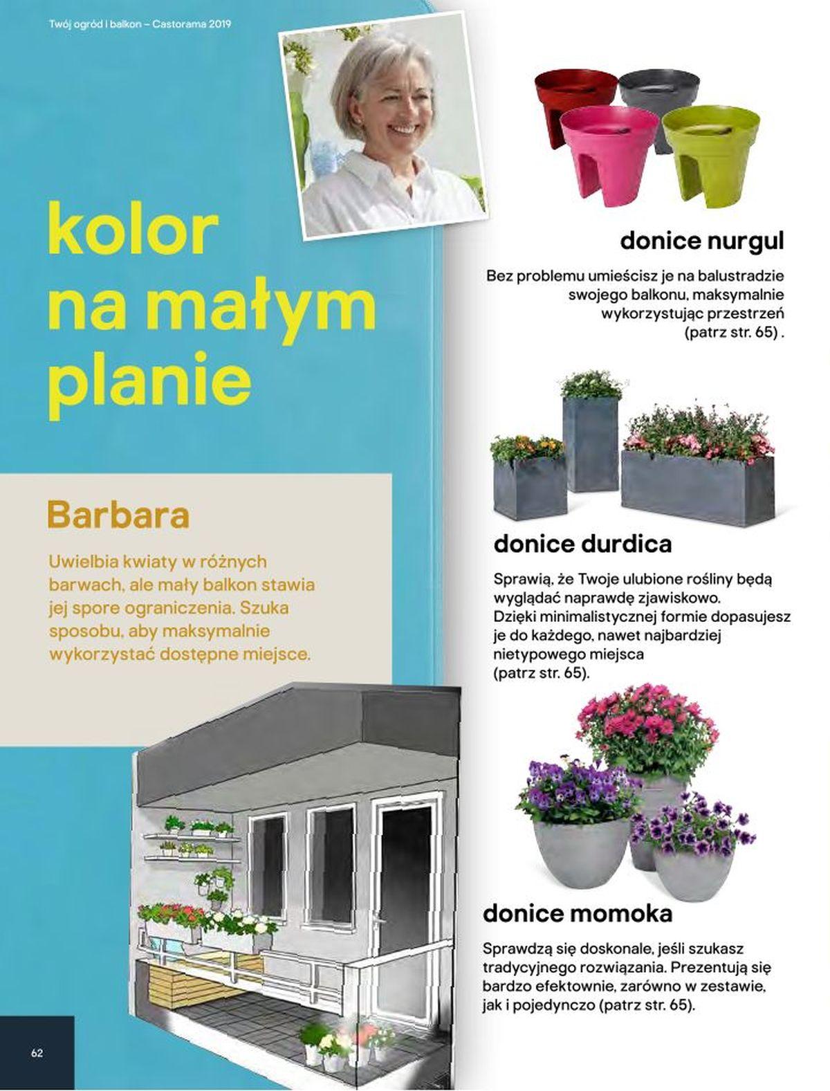 Gazetka promocyjna Castorama str. 55