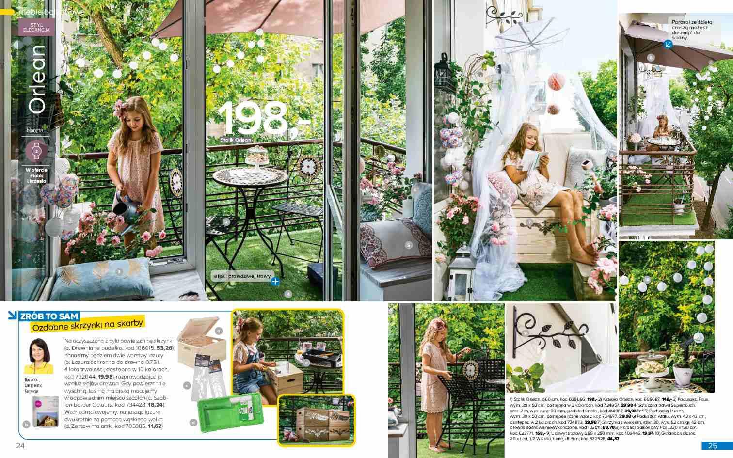 Gazetka promocyjna Castorama str. 13