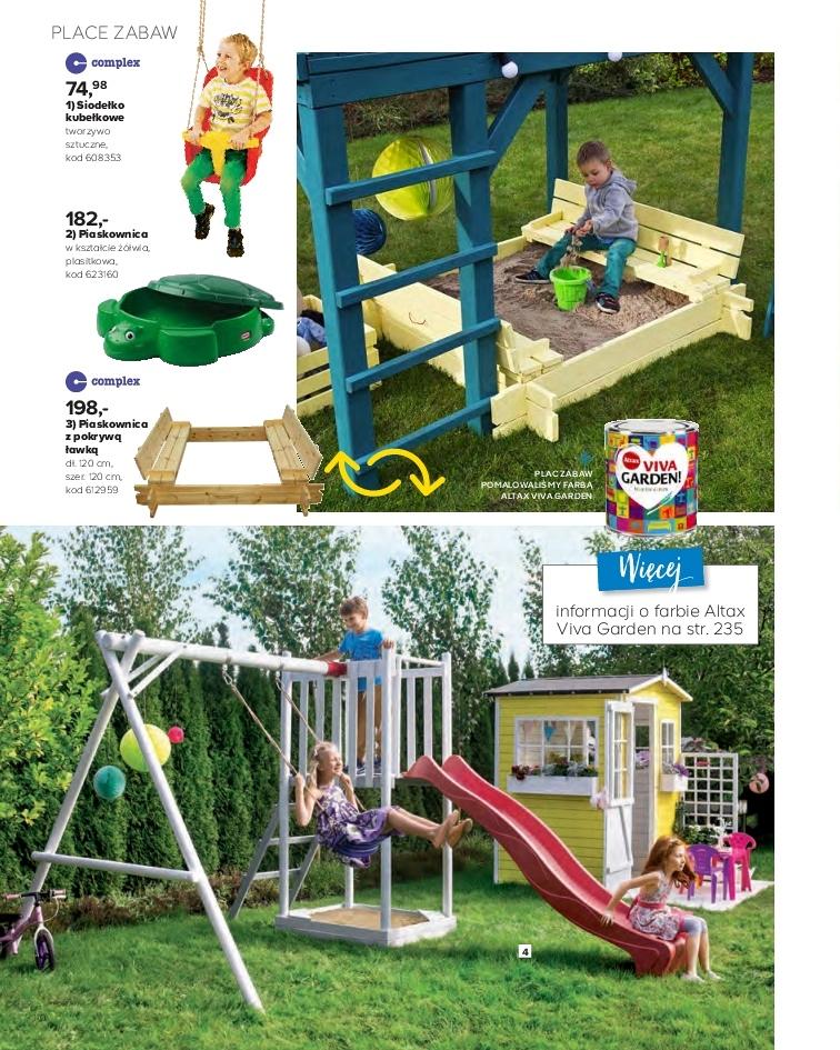 Gazetka promocyjna Castorama str. 110