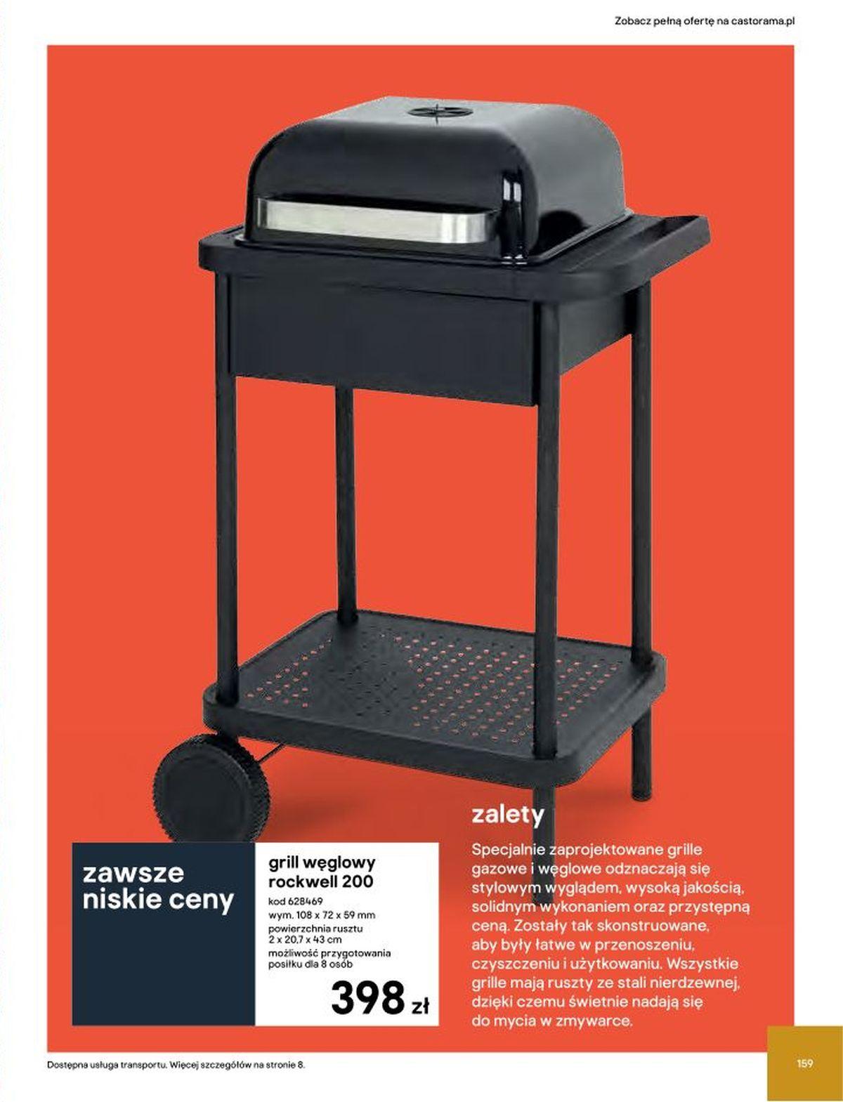 Gazetka promocyjna Castorama str. 152