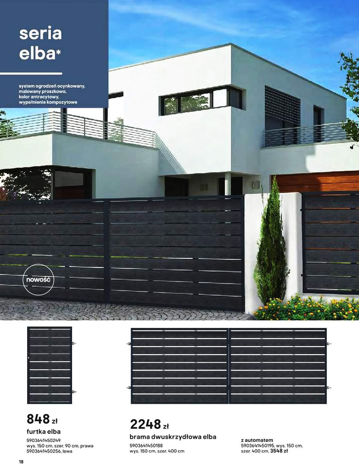 Gazetka promocyjna Castorama str. 18