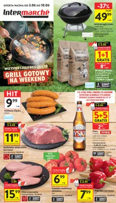 Gazetka Intermarche