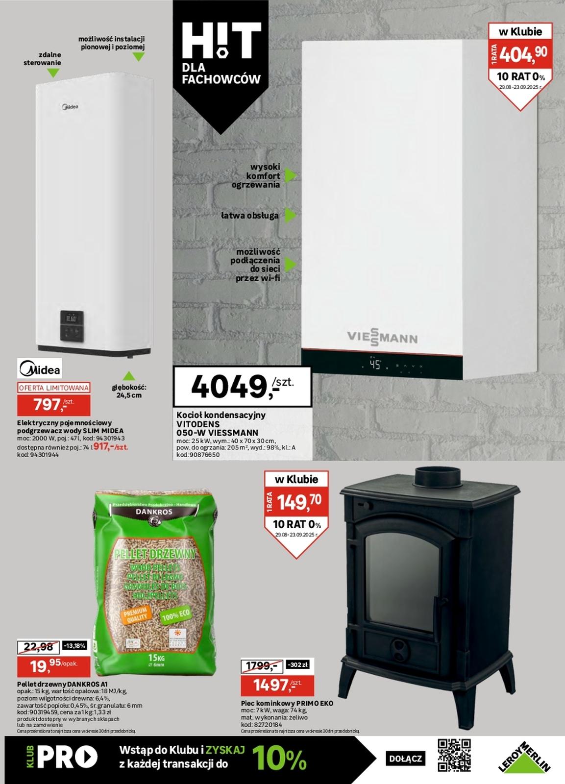 Gazetka promocyjna Castorama str. 27