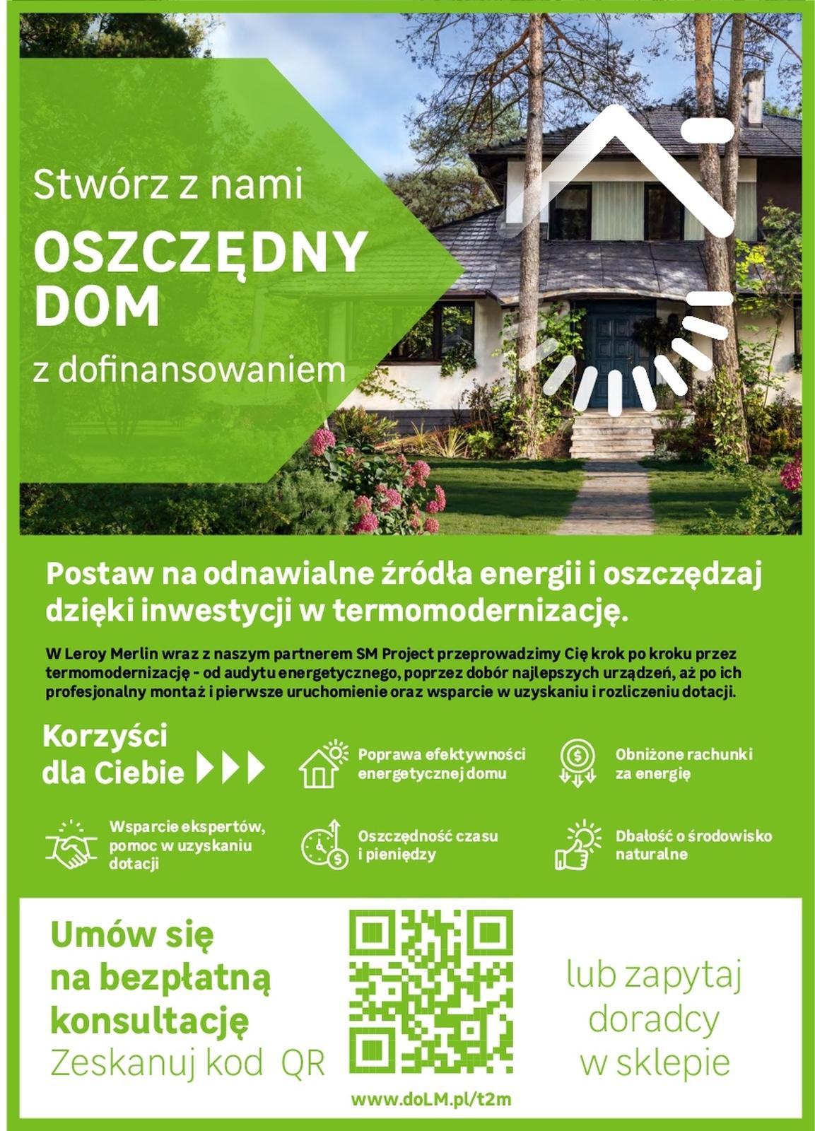 Gazetka promocyjna Castorama str. 23