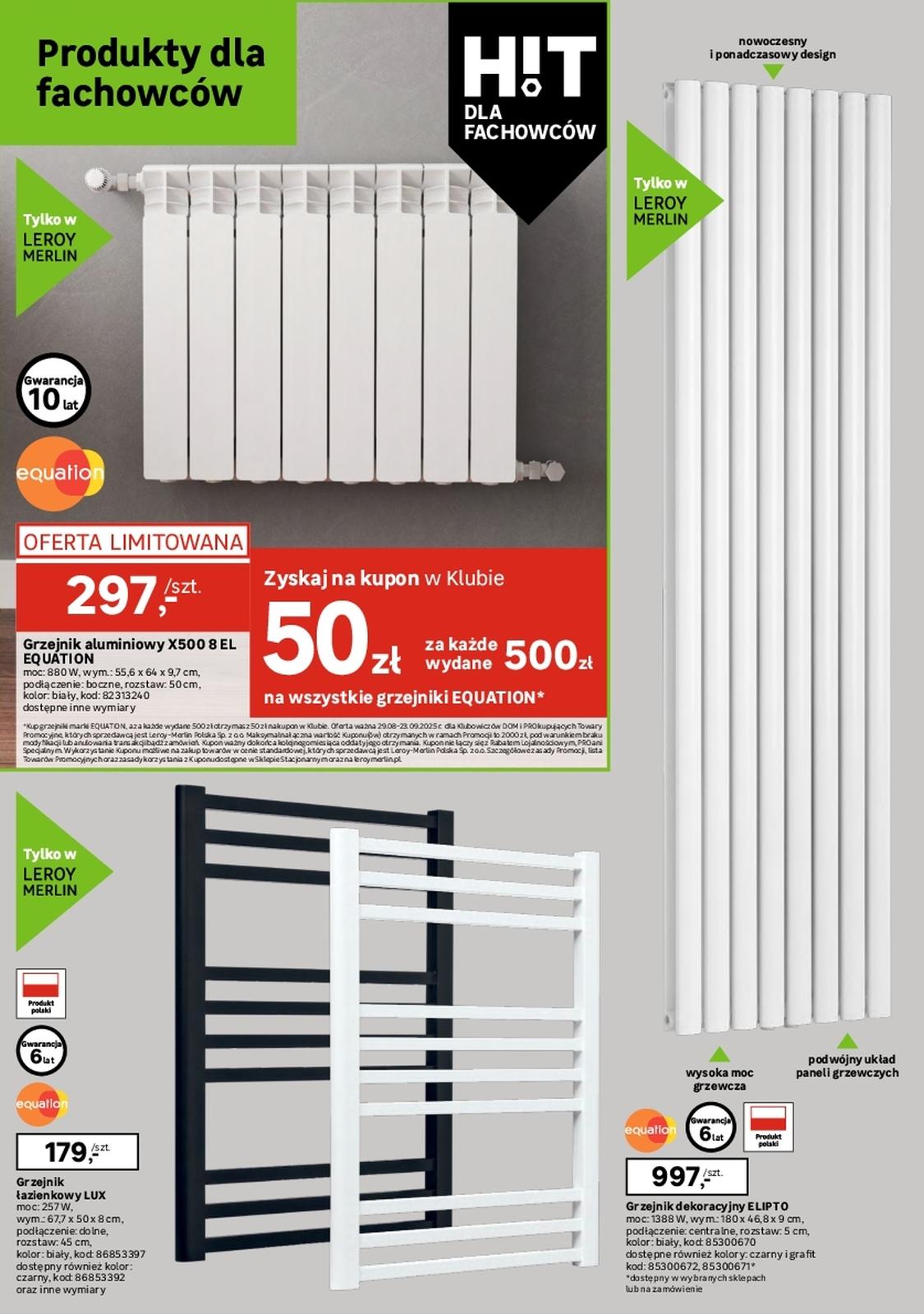 Gazetka promocyjna Castorama str. 26