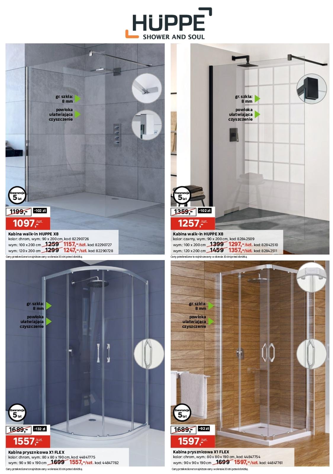 Gazetka promocyjna Castorama str. 10