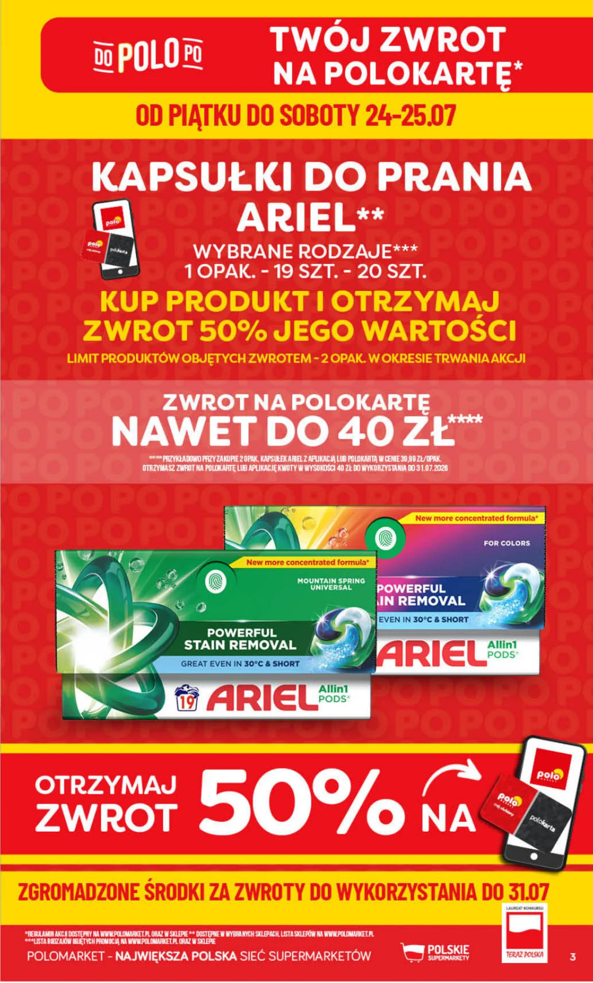 Gazetka promocyjna Castorama str. 23