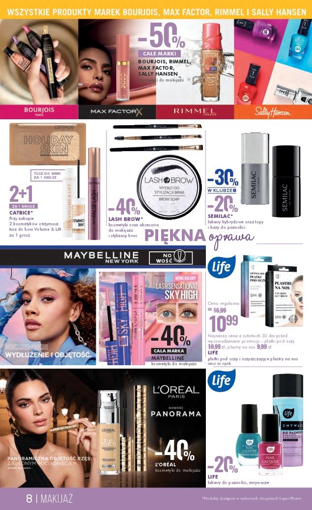 Gazetka promocyjna Castorama str. 38